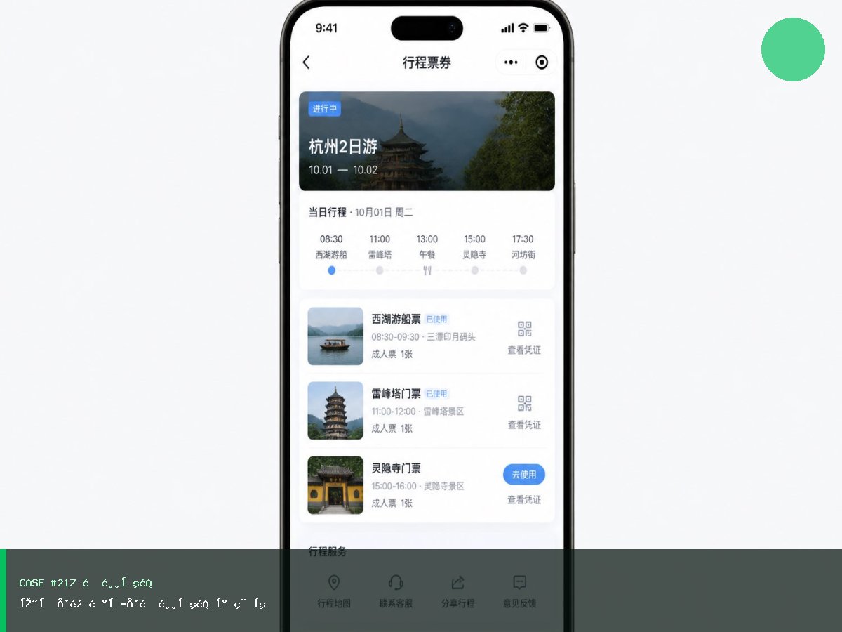 宽城·鼎新园·旅游出行小程序
