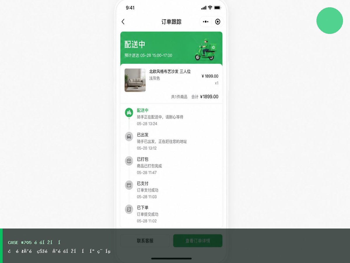 朝阳·青禾里·零售商城小程序