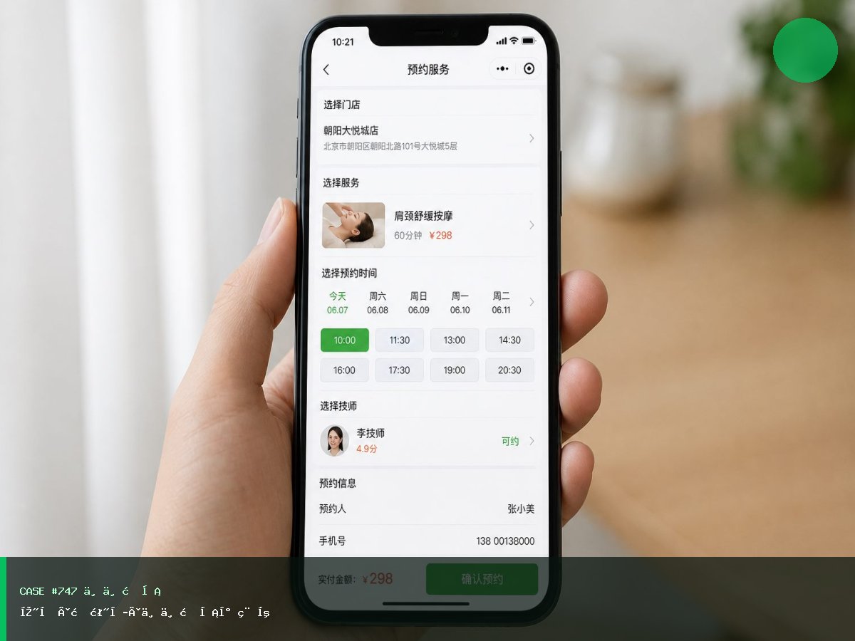 宽城·明泽园·专业服务小程序