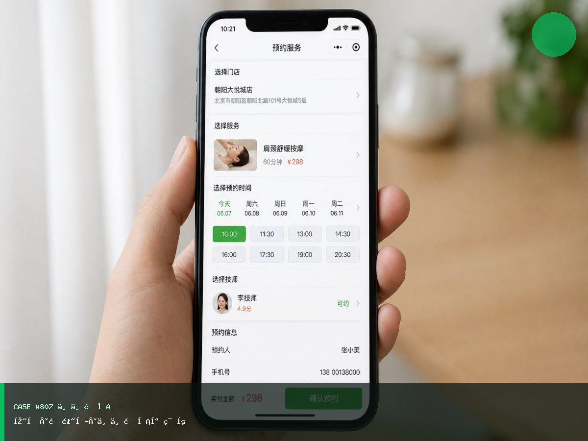 宽城·明泽园·专业服务小程序
