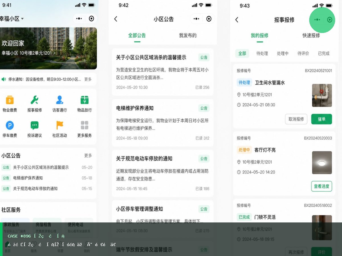 长春公益服务定制案例 · 邻里仓