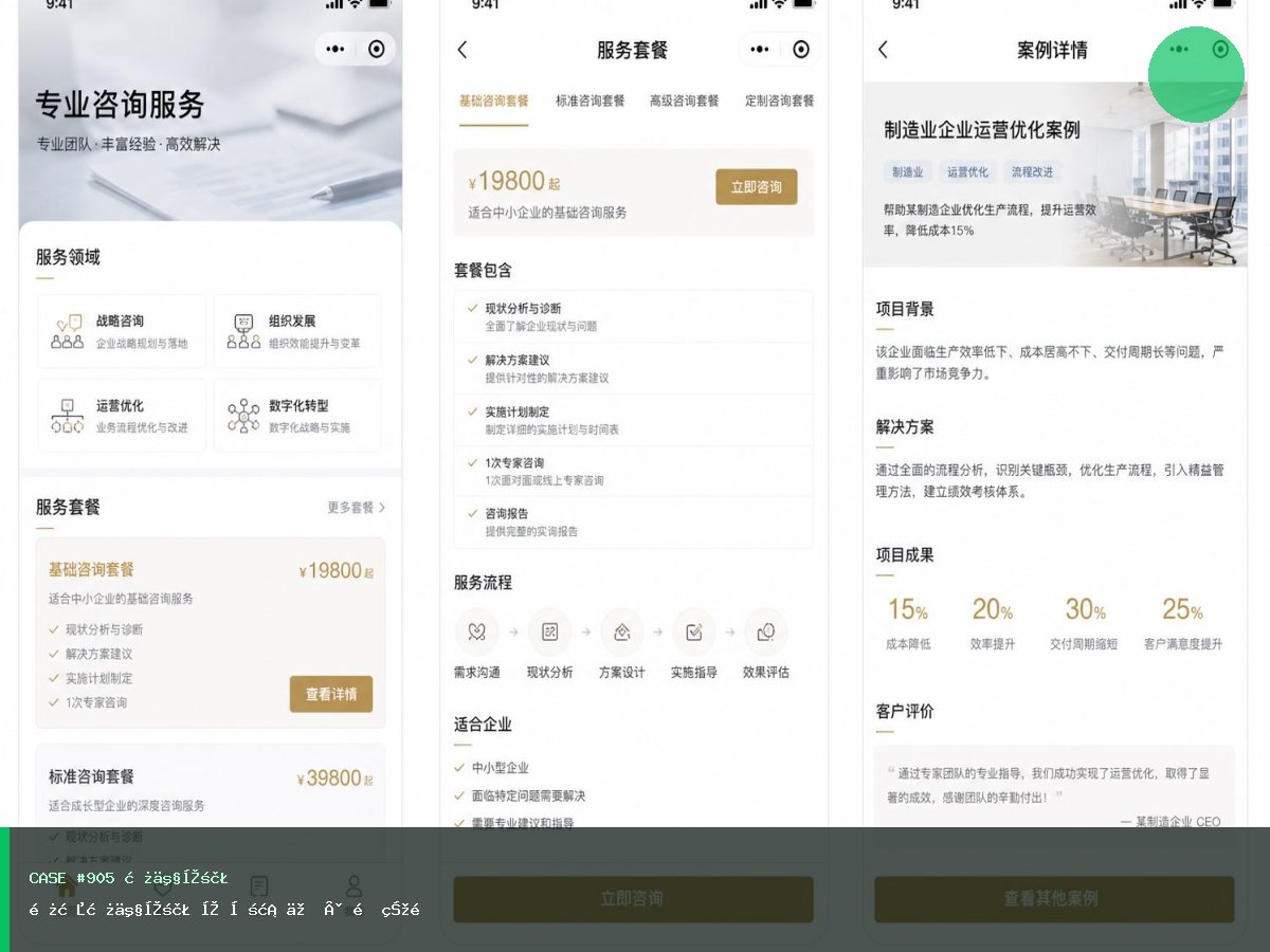 长春房产家装定制案例 · 青禾里