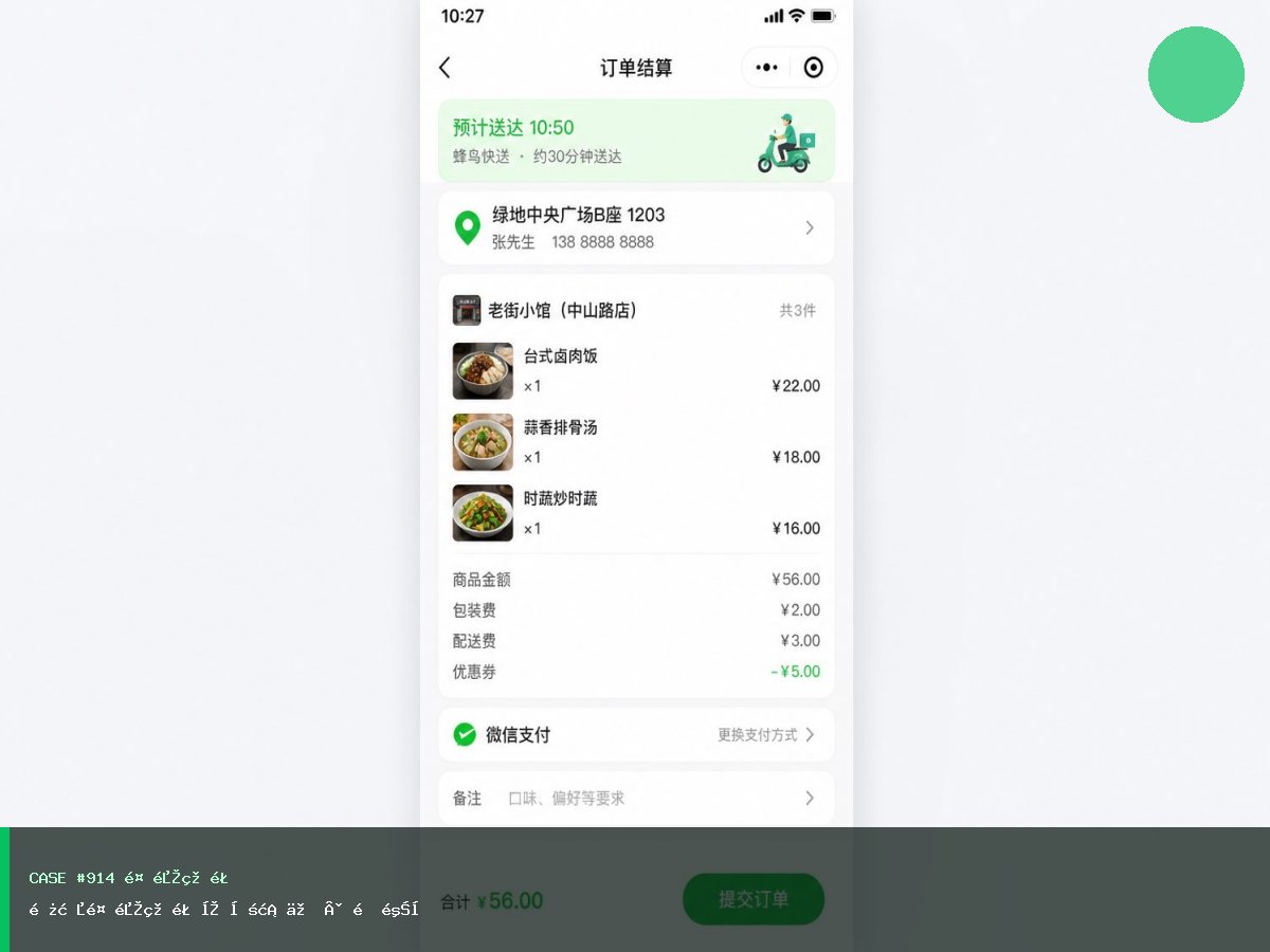 长春餐饮美食定制案例 · 金麦堂