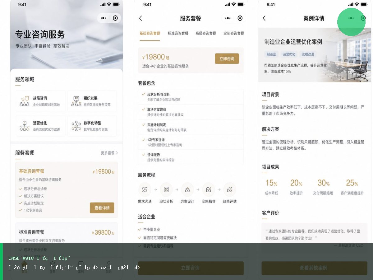 启航坊医疗健康小程序（会员积分）