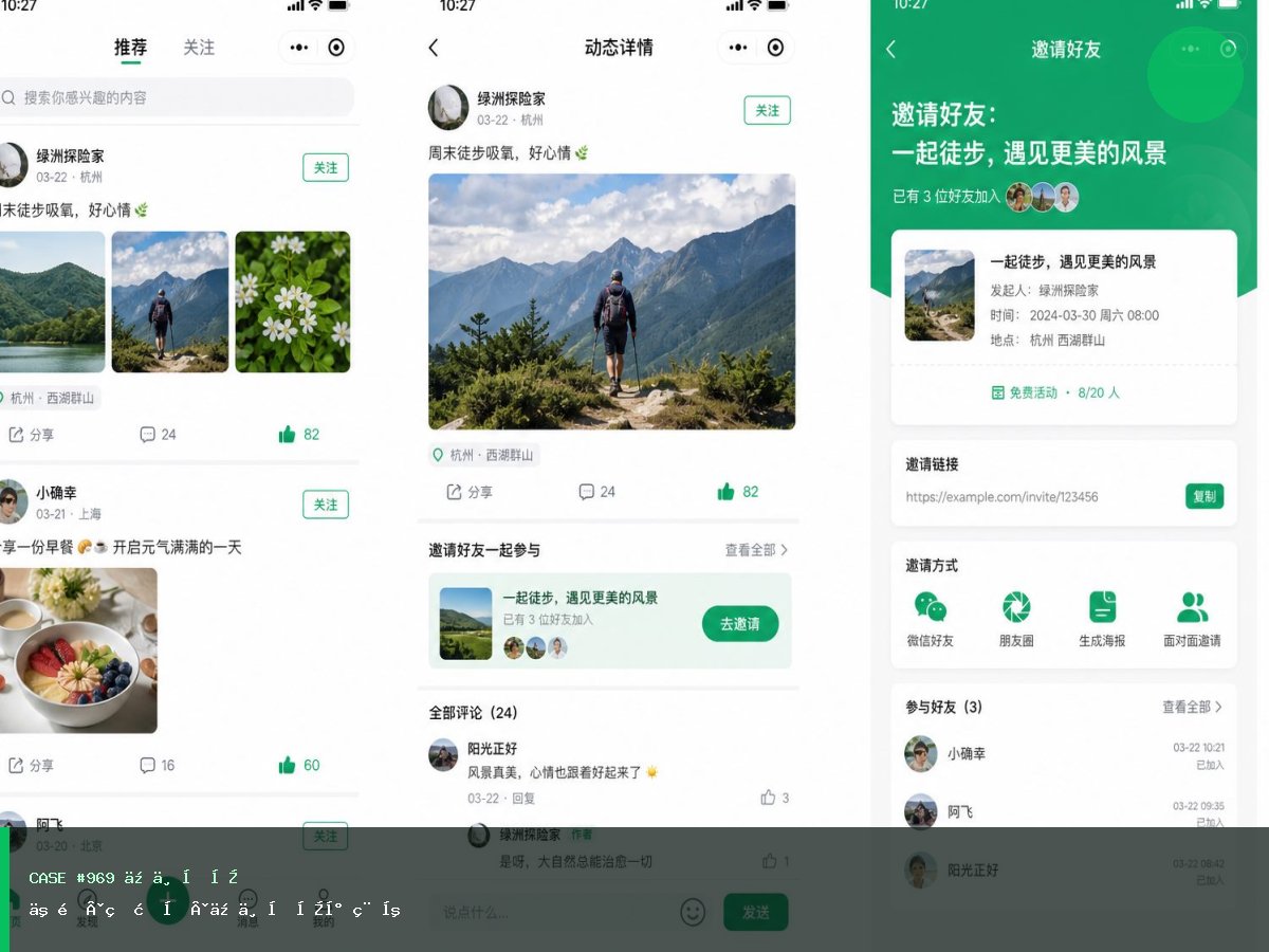 二道·博雅堂·企业办公小程序 界面 3