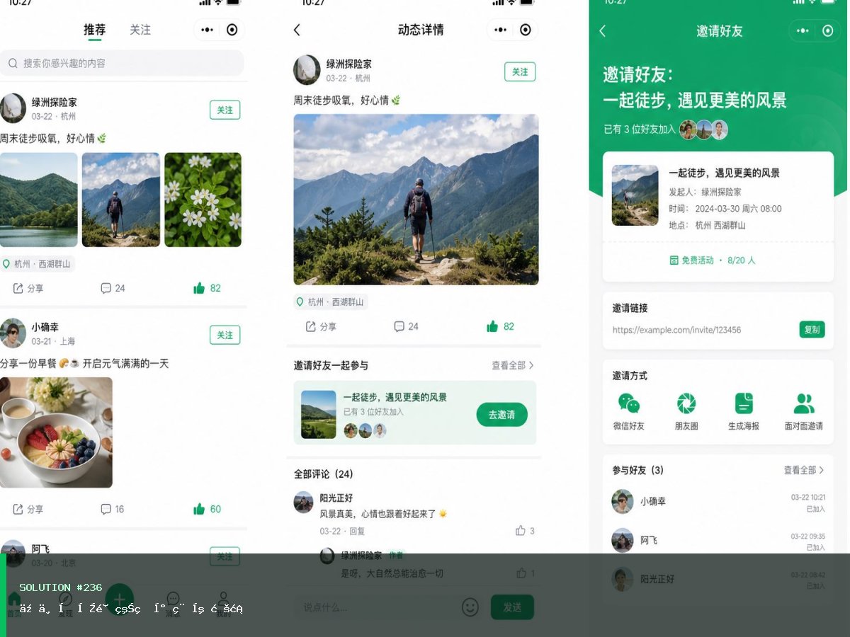 企业办公预约版小程序方案