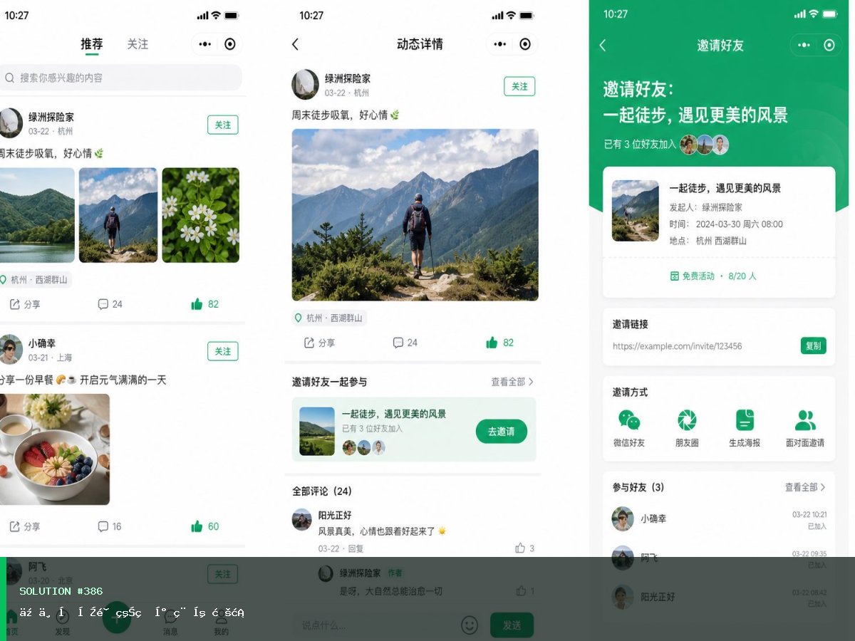 企业办公预约版小程序方案
