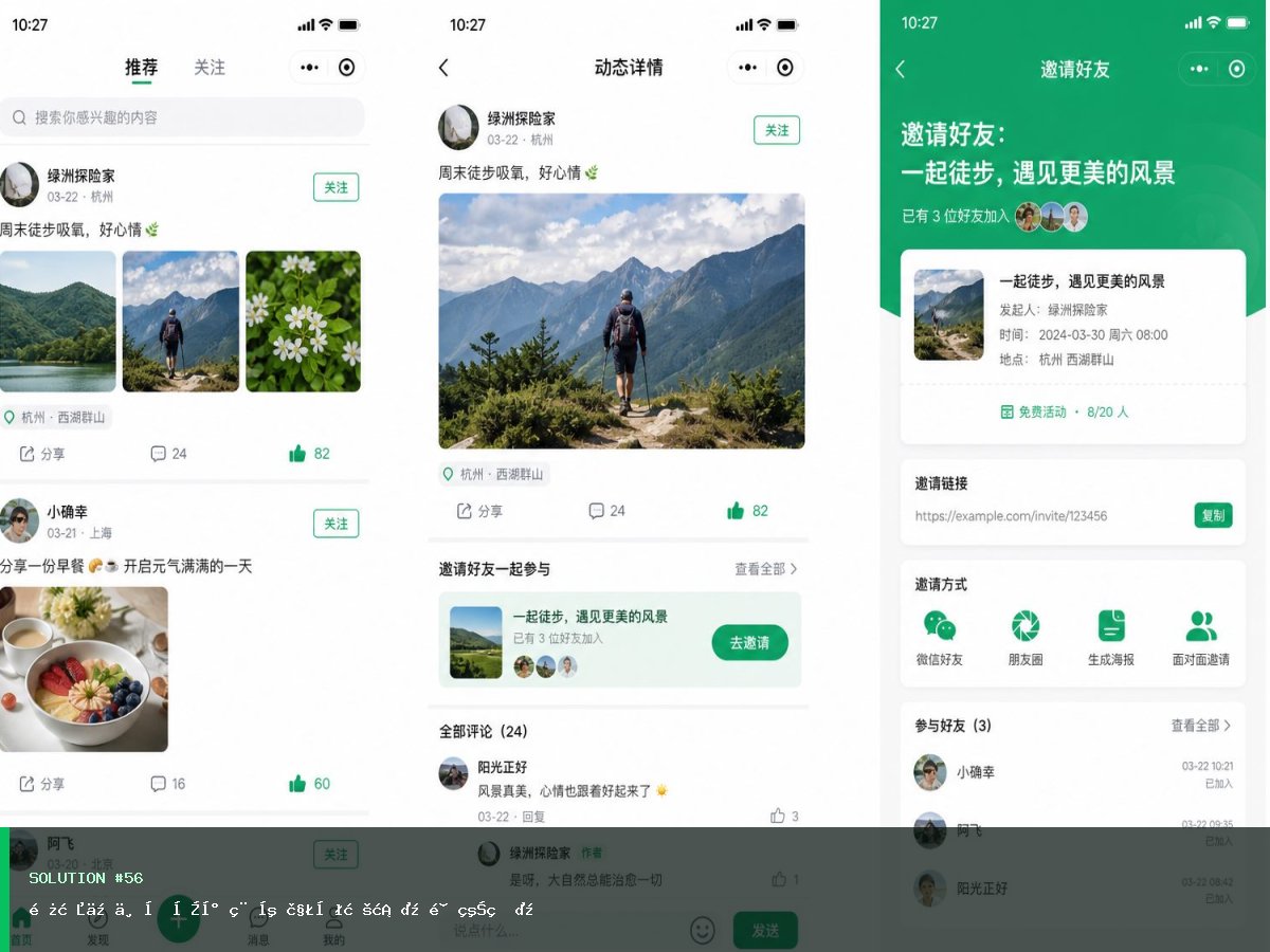 长春企业办公小程序解决方案（预约版）